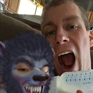 Meet your Posher, Nathan